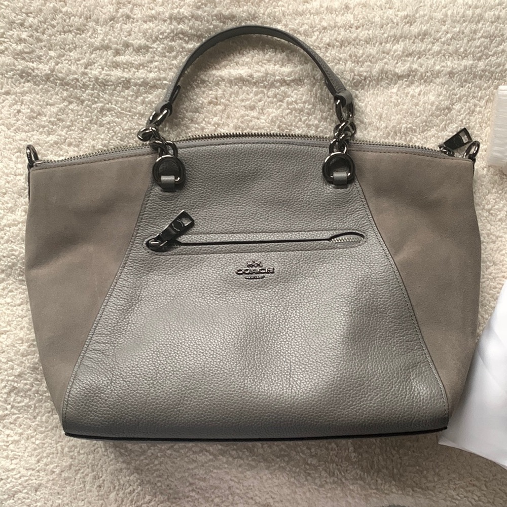 Coach crossbody